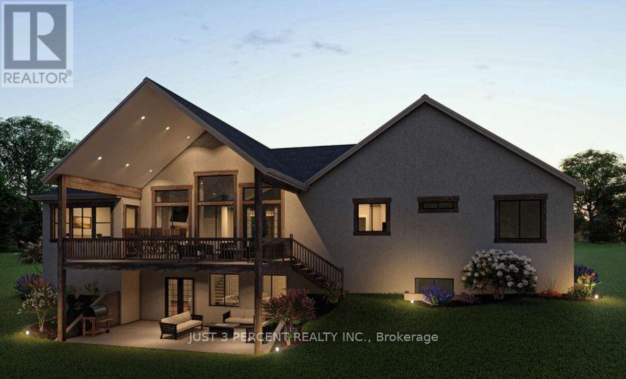 5966 Curtis Point Road, Alnwick/haldimand, Ontario  K0K 2X0 - Photo 2 - X12733076