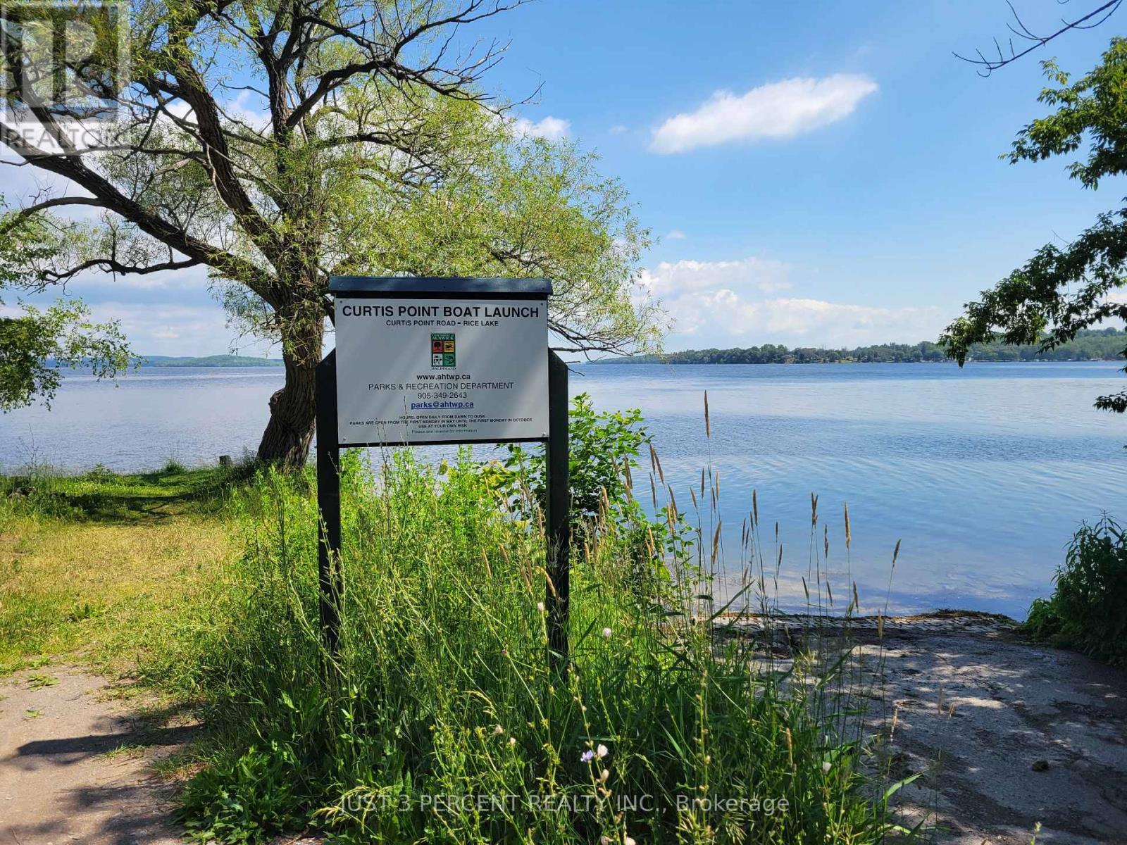 5966 Curtis Point Road, Alnwick/haldimand, Ontario  K0K 2X0 - Photo 26 - X12733076