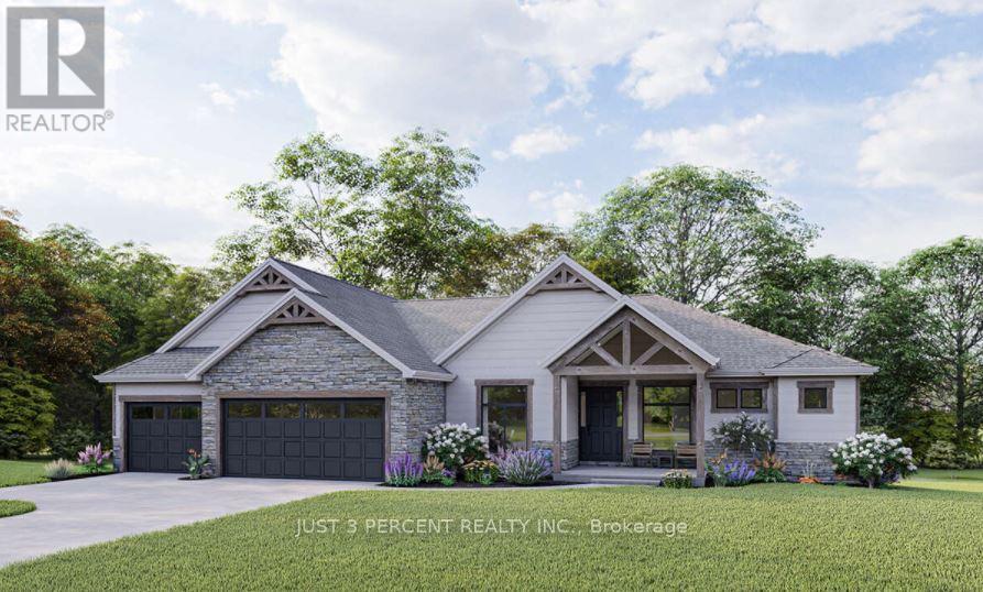 5966 Curtis Point Road, Alnwick/haldimand, Ontario  K0K 2X0 - Photo 3 - X12733076