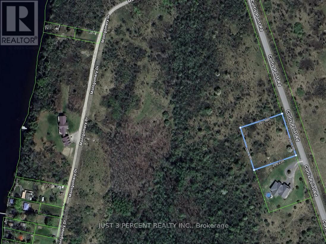 5966 Curtis Point Road, Alnwick/haldimand, Ontario  K0K 2X0 - Photo 33 - X12733076