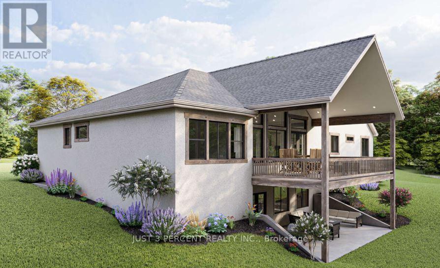 5966 Curtis Point Road, Alnwick/haldimand, Ontario  K0K 2X0 - Photo 36 - X12733076