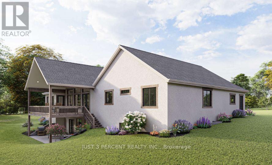 5966 Curtis Point Road, Alnwick/haldimand, Ontario  K0K 2X0 - Photo 37 - X12733076