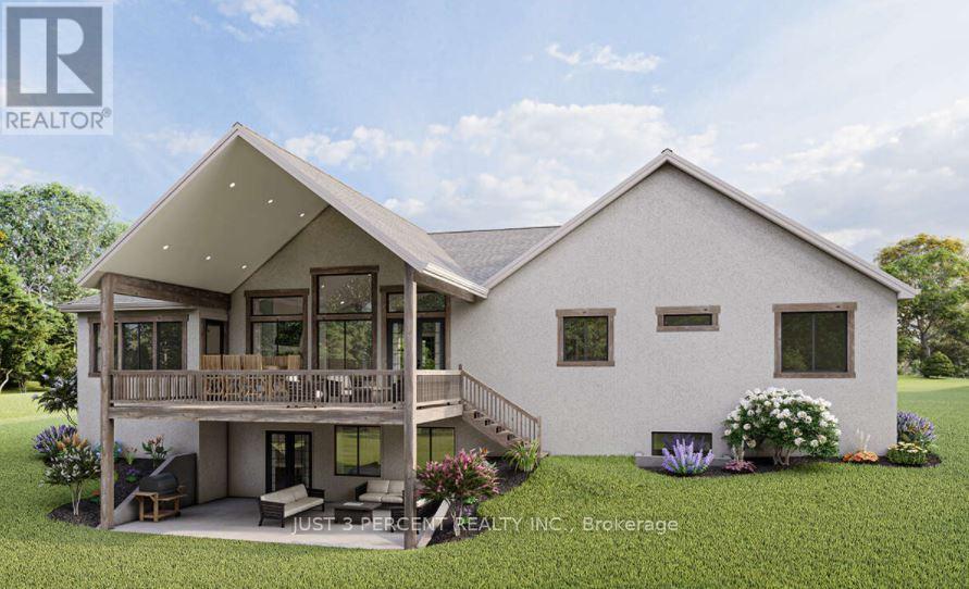 5966 Curtis Point Road, Alnwick/haldimand, Ontario  K0K 2X0 - Photo 4 - X12733076