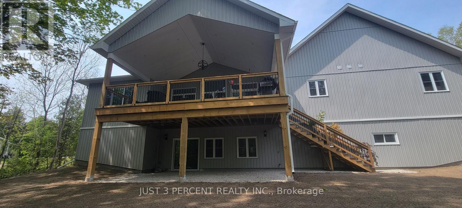 5966 Curtis Point Road, Alnwick/haldimand, Ontario  K0K 2X0 - Photo 5 - X12733076