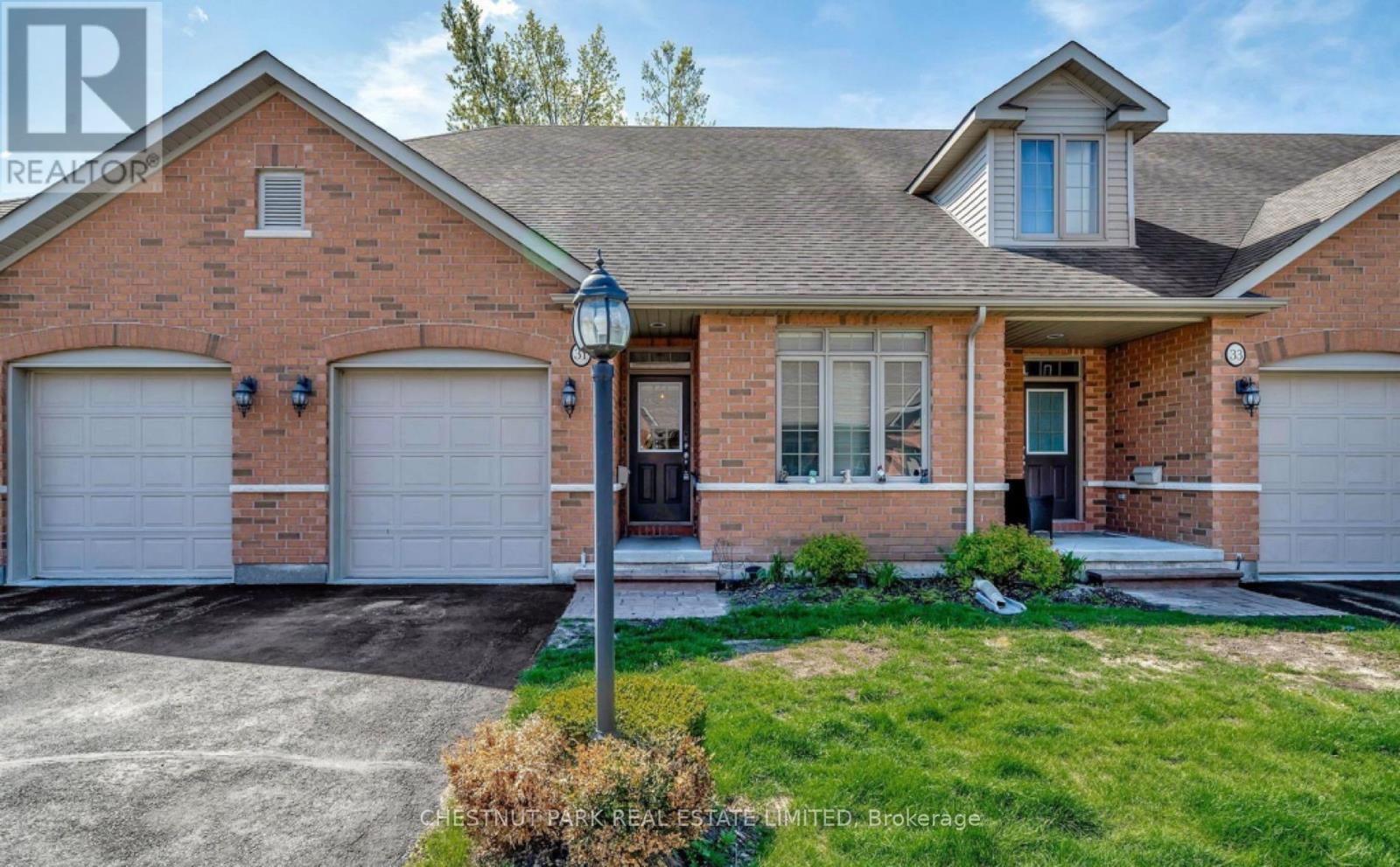 31 - 194 HAIG ROAD, Belleville, Ontario