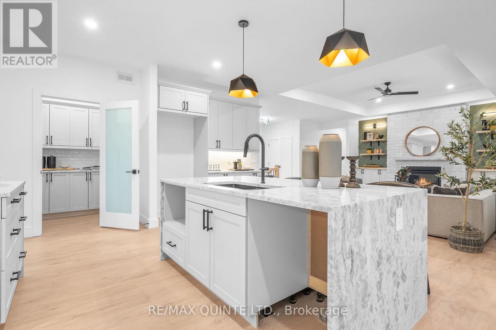 235 Michael's Way, Prince Edward County, Ontario  K0K 1L0 - Photo 16 - X12733868