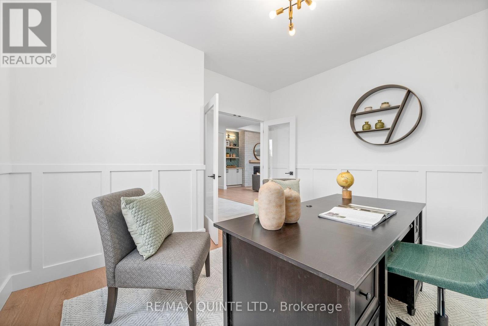 235 Michael's Way, Prince Edward County, Ontario  K0K 1L0 - Photo 22 - X12733868