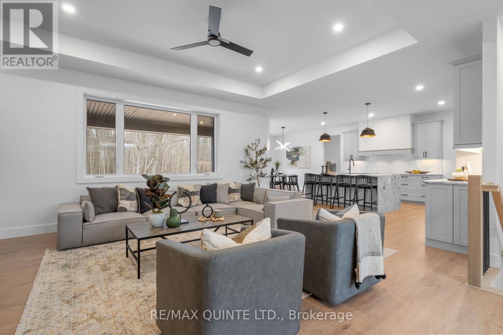 235 Michael's Way, Prince Edward County, Ontario  K0K 1L0 - Photo 9 - X12733868