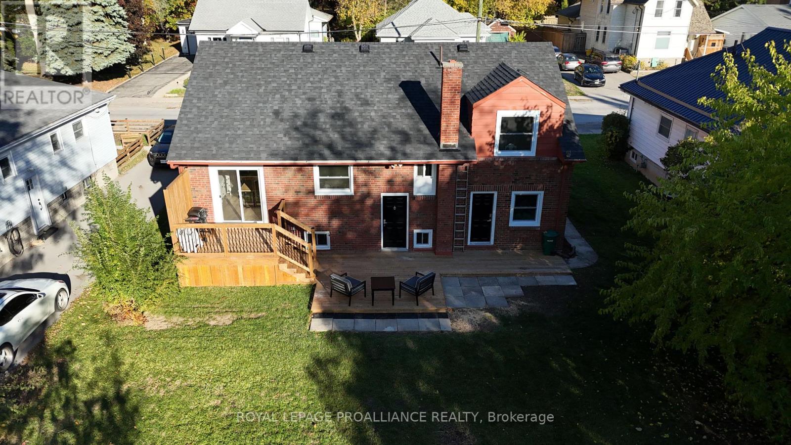 178 Burnham Street, Belleville, Ontario  K8N 3R9 - Photo 30 - X12735094