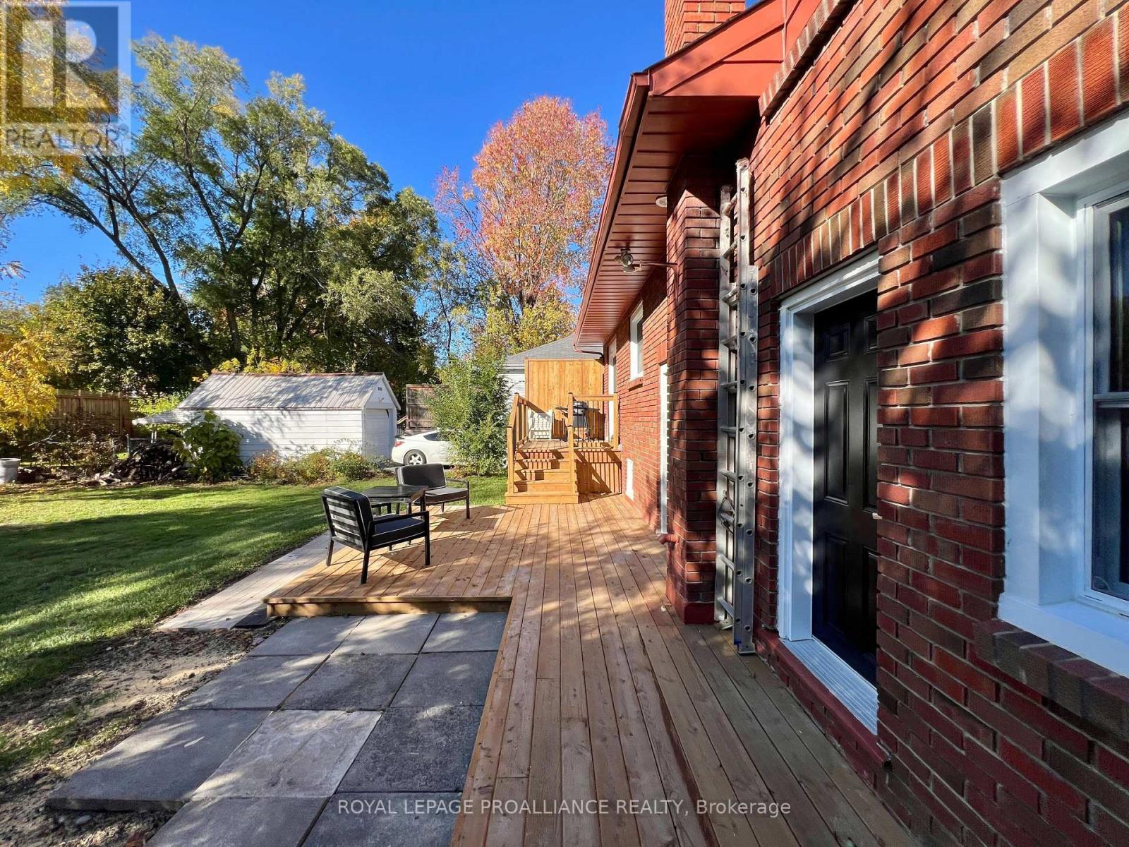 178 Burnham Street, Belleville, Ontario  K8N 3R9 - Photo 31 - X12735094