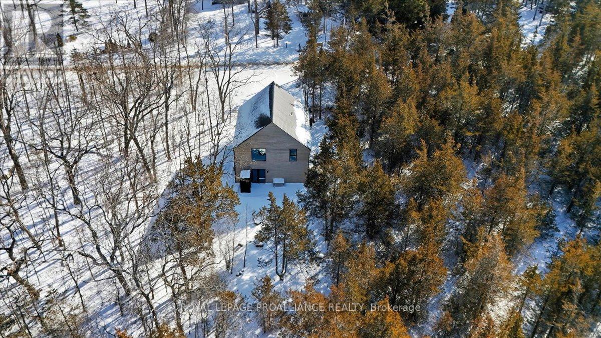 372 Prinyers Cove Crescent, Prince Edward County, Ontario  K0K 2T0 - Photo 38 - X12736504