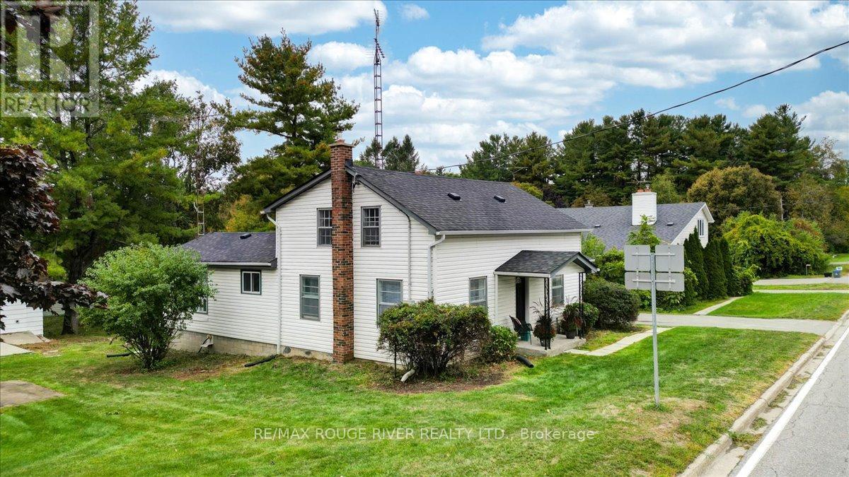 232 Lyle Street N, Alnwick/haldimand, Ontario  K0K 2G0 - Photo 35 - X12736580