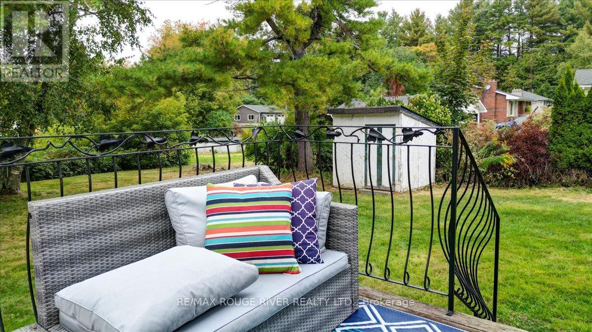 232 Lyle Street N, Alnwick/haldimand, Ontario  K0K 2G0 - Photo 36 - X12736580