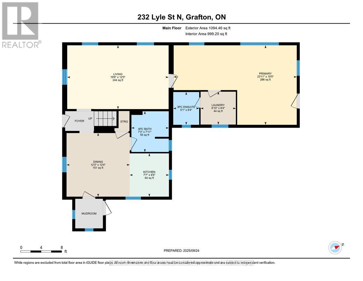 232 Lyle Street N, Alnwick/haldimand, Ontario  K0K 2G0 - Photo 37 - X12736580