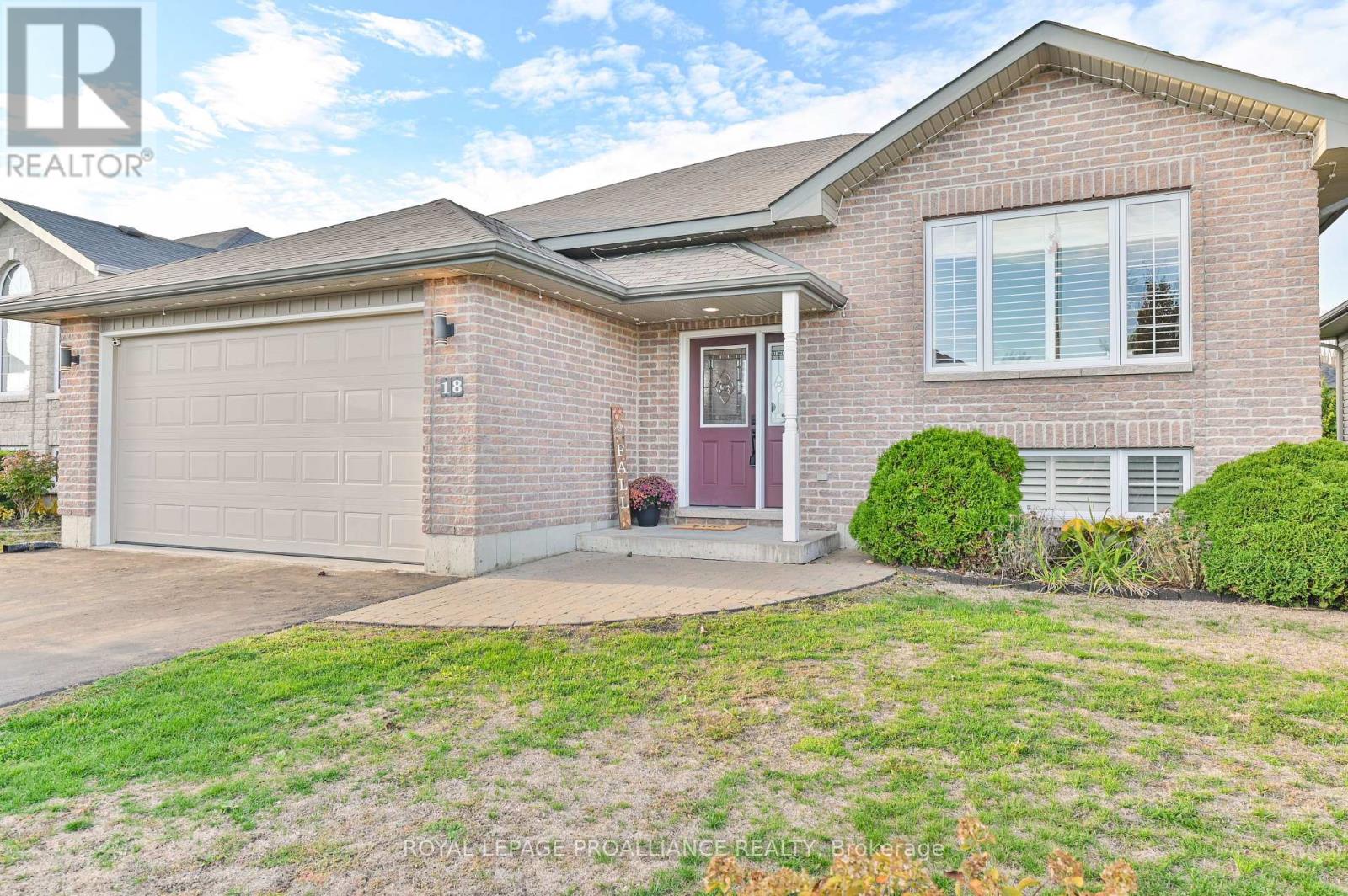 18 Fox Den Drive, Brighton, Ontario  K0K 1H0 - Photo 4 - X12736610