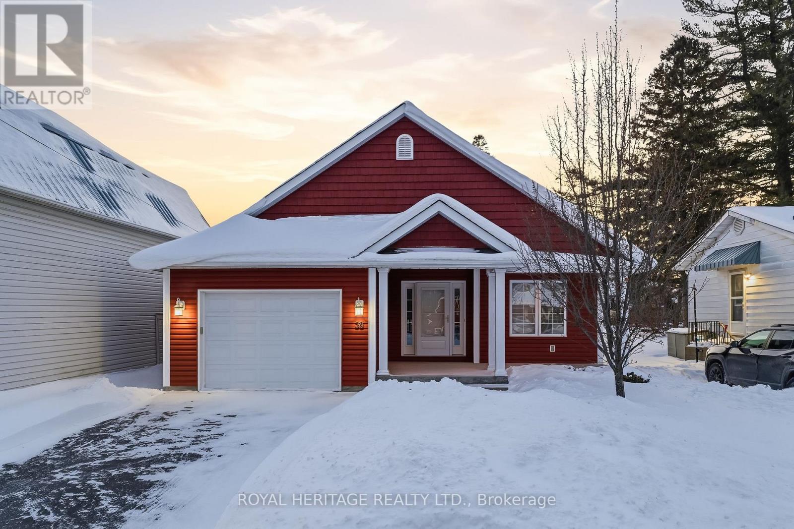 38 Alice Street, Brighton, Ontario  K0K 1H0 - Photo 2 - X12736650