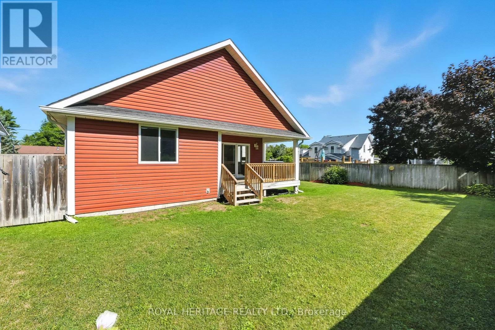 38 Alice Street, Brighton, Ontario  K0K 1H0 - Photo 25 - X12736650