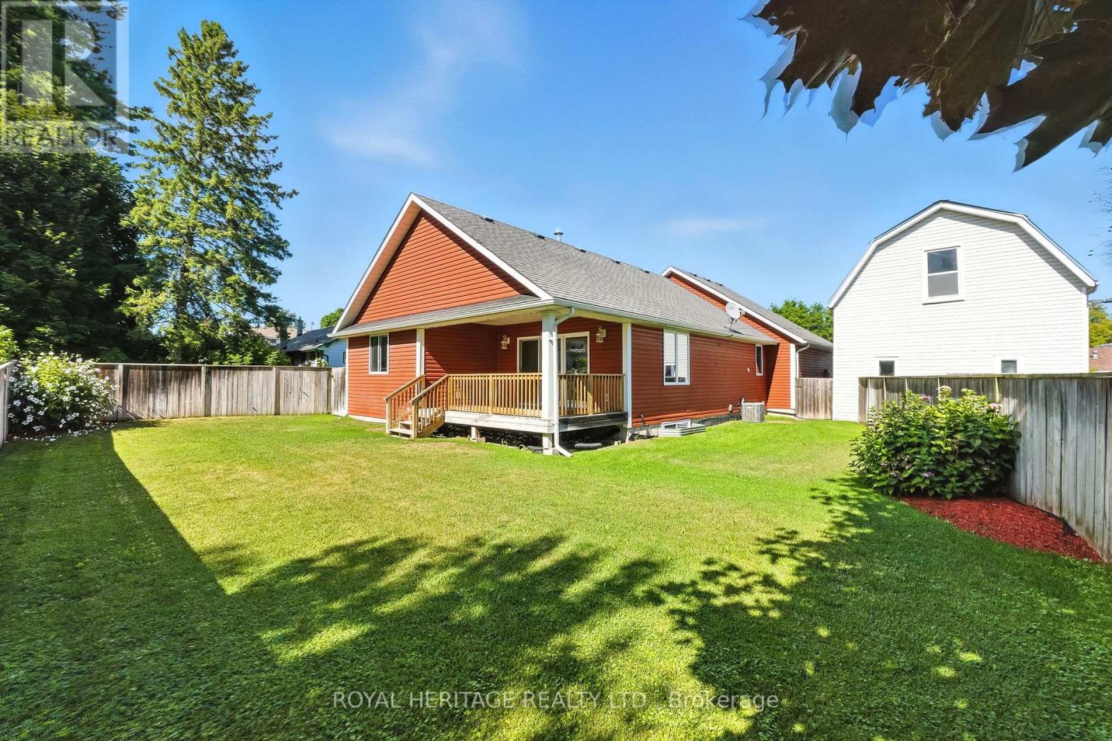 38 Alice Street, Brighton, Ontario  K0K 1H0 - Photo 26 - X12736650