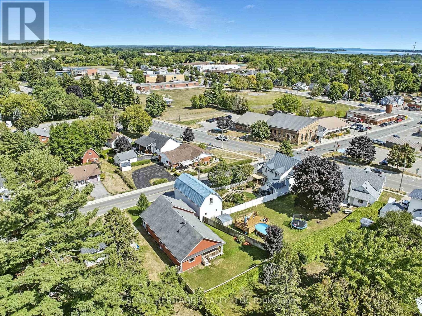 38 Alice Street, Brighton, Ontario  K0K 1H0 - Photo 30 - X12736650