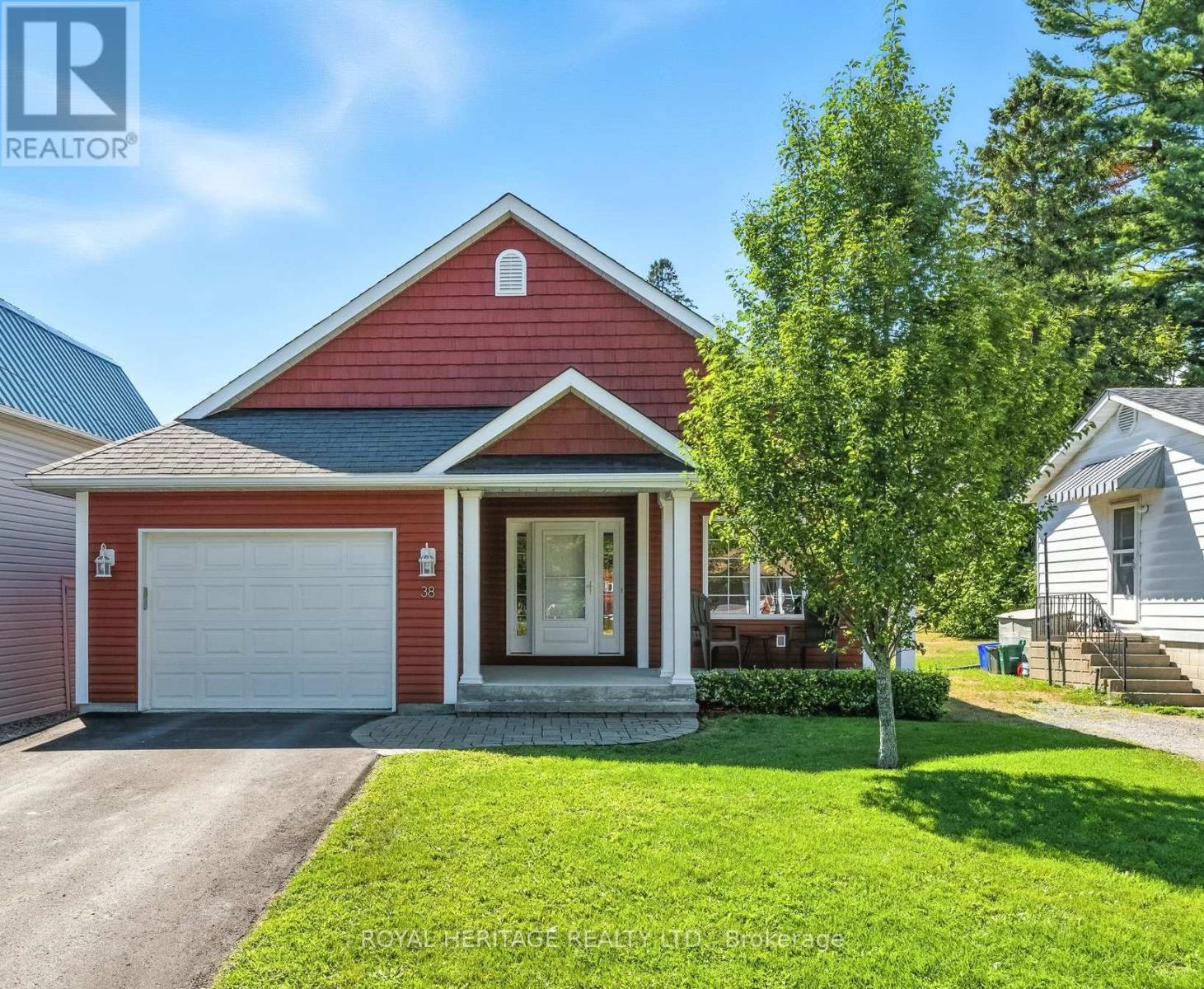 38 Alice Street, Brighton, Ontario  K0K 1H0 - Photo 34 - X12736650