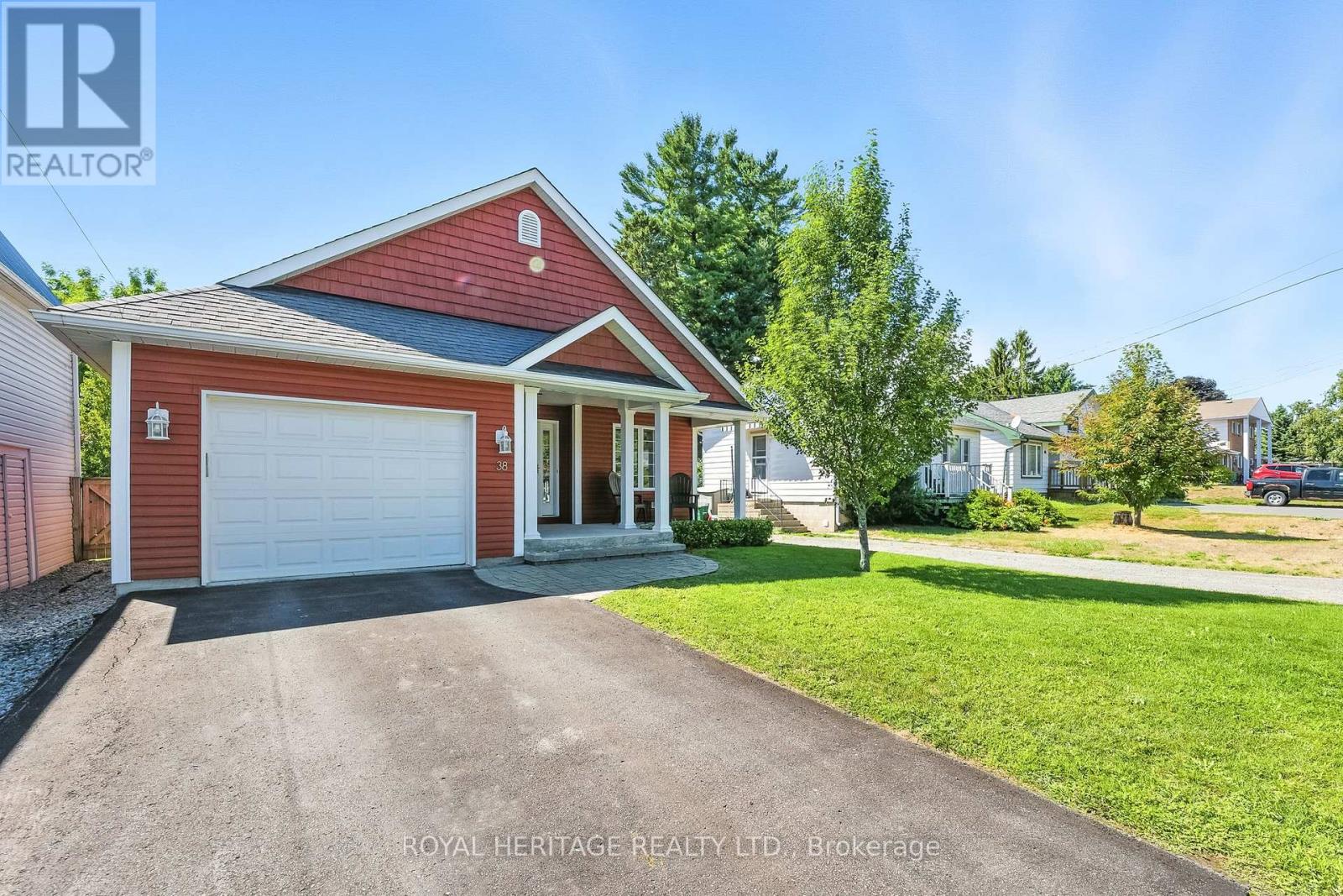 38 Alice Street, Brighton, Ontario  K0K 1H0 - Photo 36 - X12736650