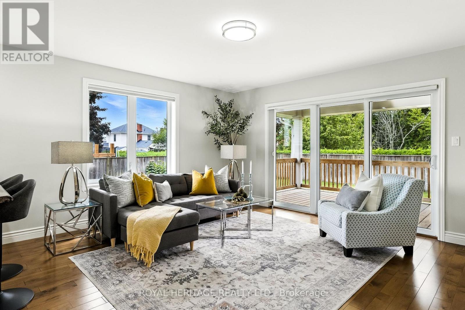 38 Alice Street, Brighton, Ontario  K0K 1H0 - Photo 4 - X12736650