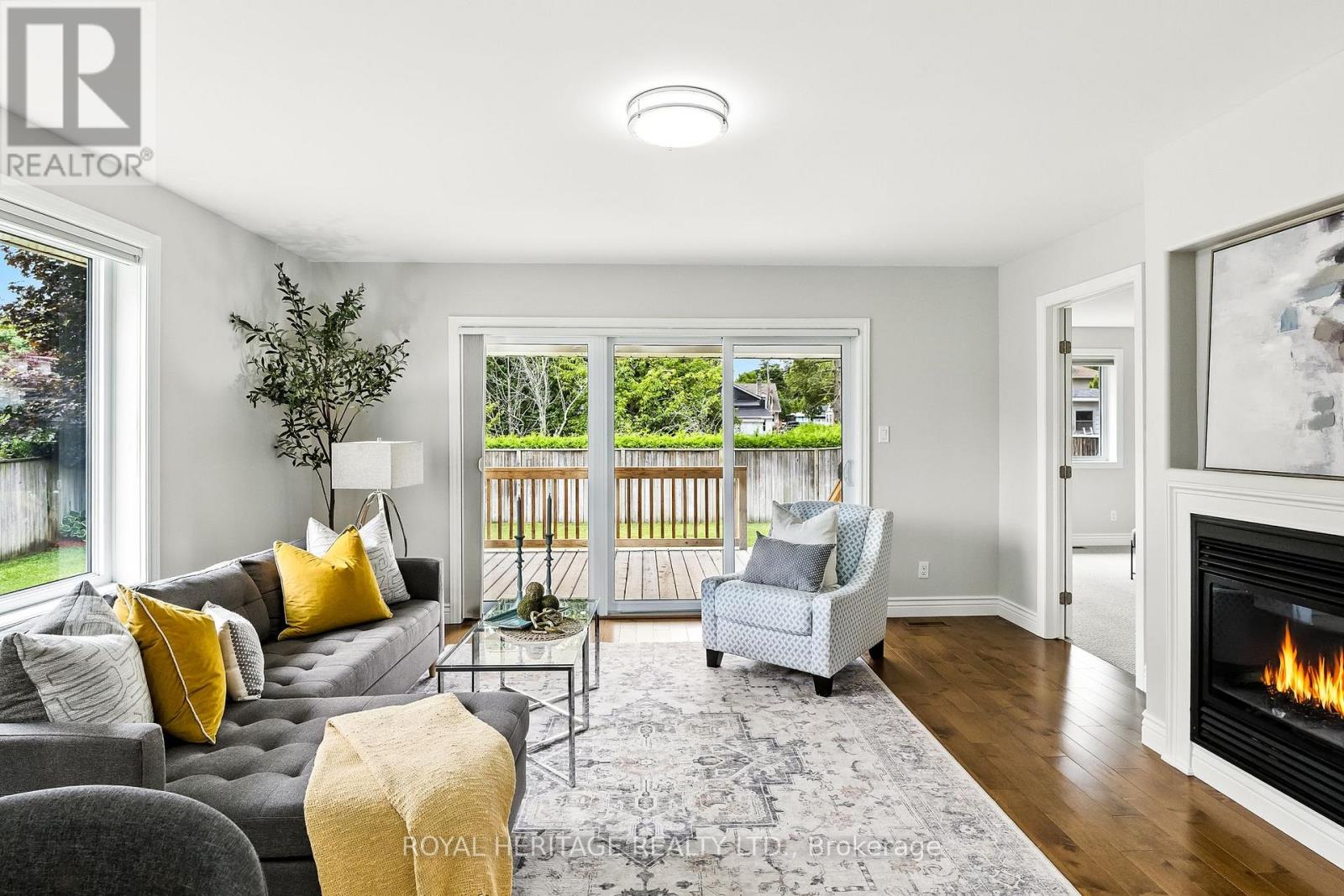 38 Alice Street, Brighton, Ontario  K0K 1H0 - Photo 5 - X12736650