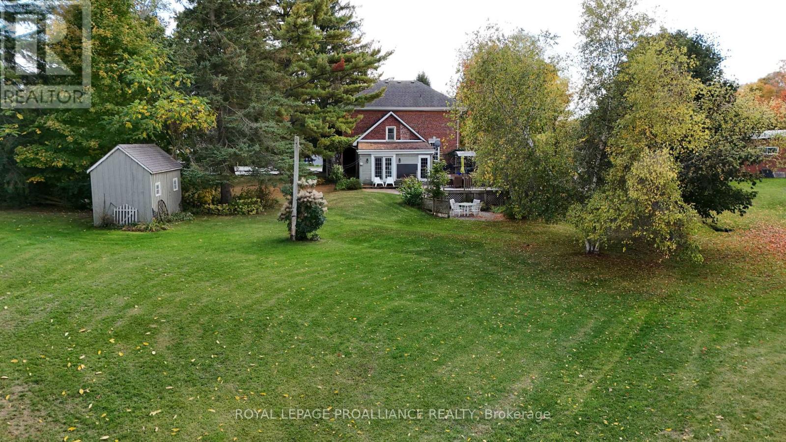 374 Bloomfield Main Street, Prince Edward County, Ontario  K0K 1G0 - Photo 36 - X12736678