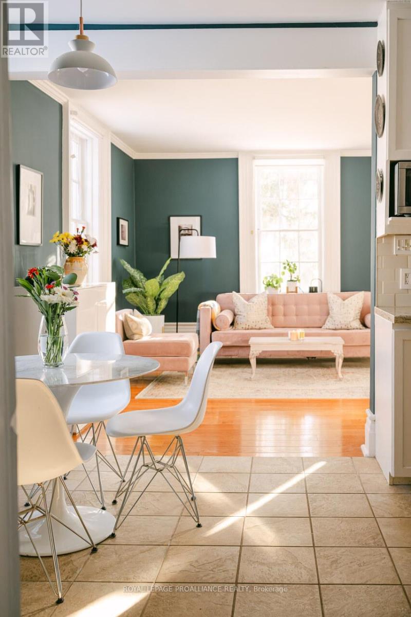 374 Bloomfield Main Street, Prince Edward County, Ontario  K0K 1G0 - Photo 7 - X12736678