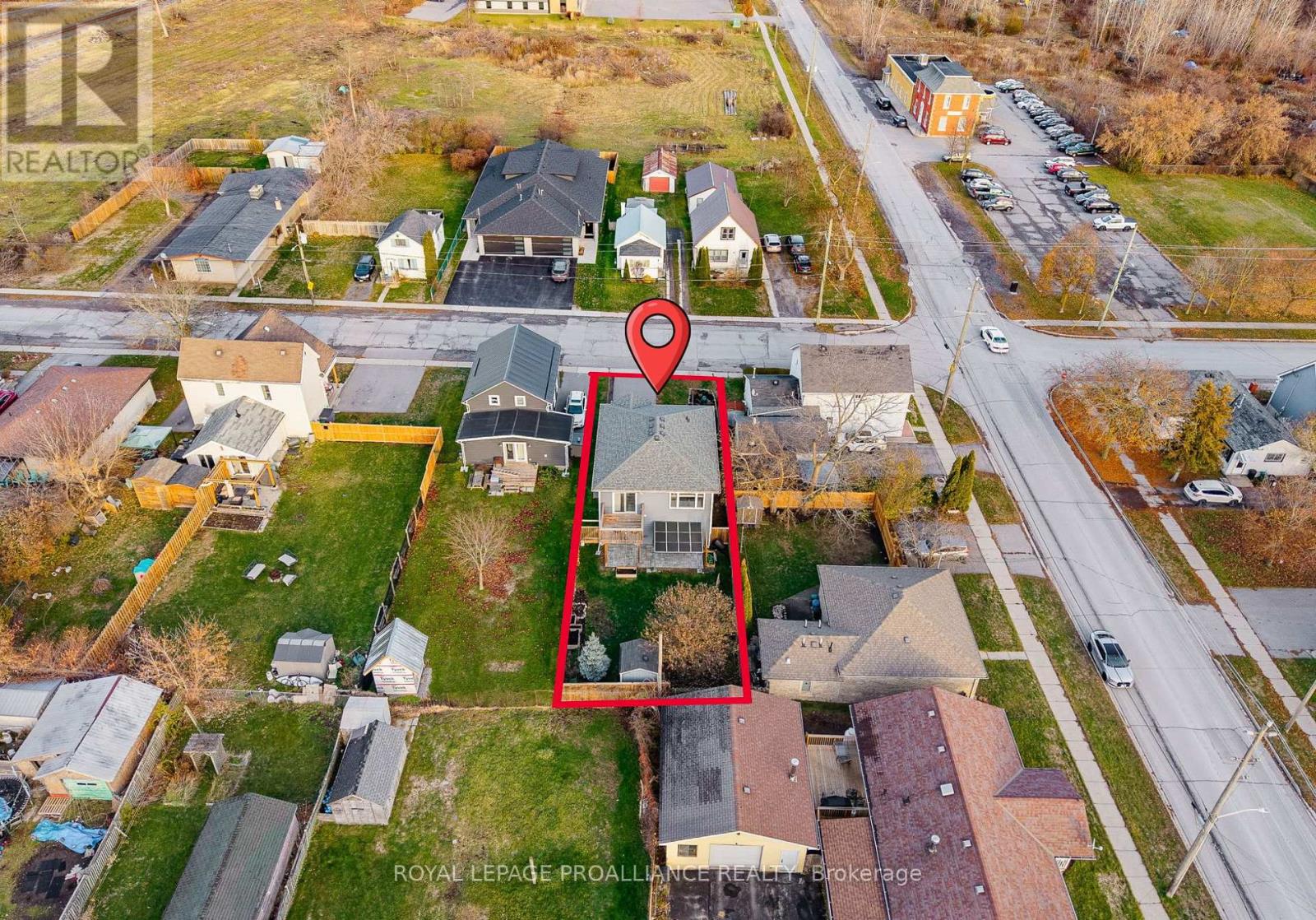 84 South George Street, Belleville, Ontario  K8N 3G9 - Photo 31 - X12737632