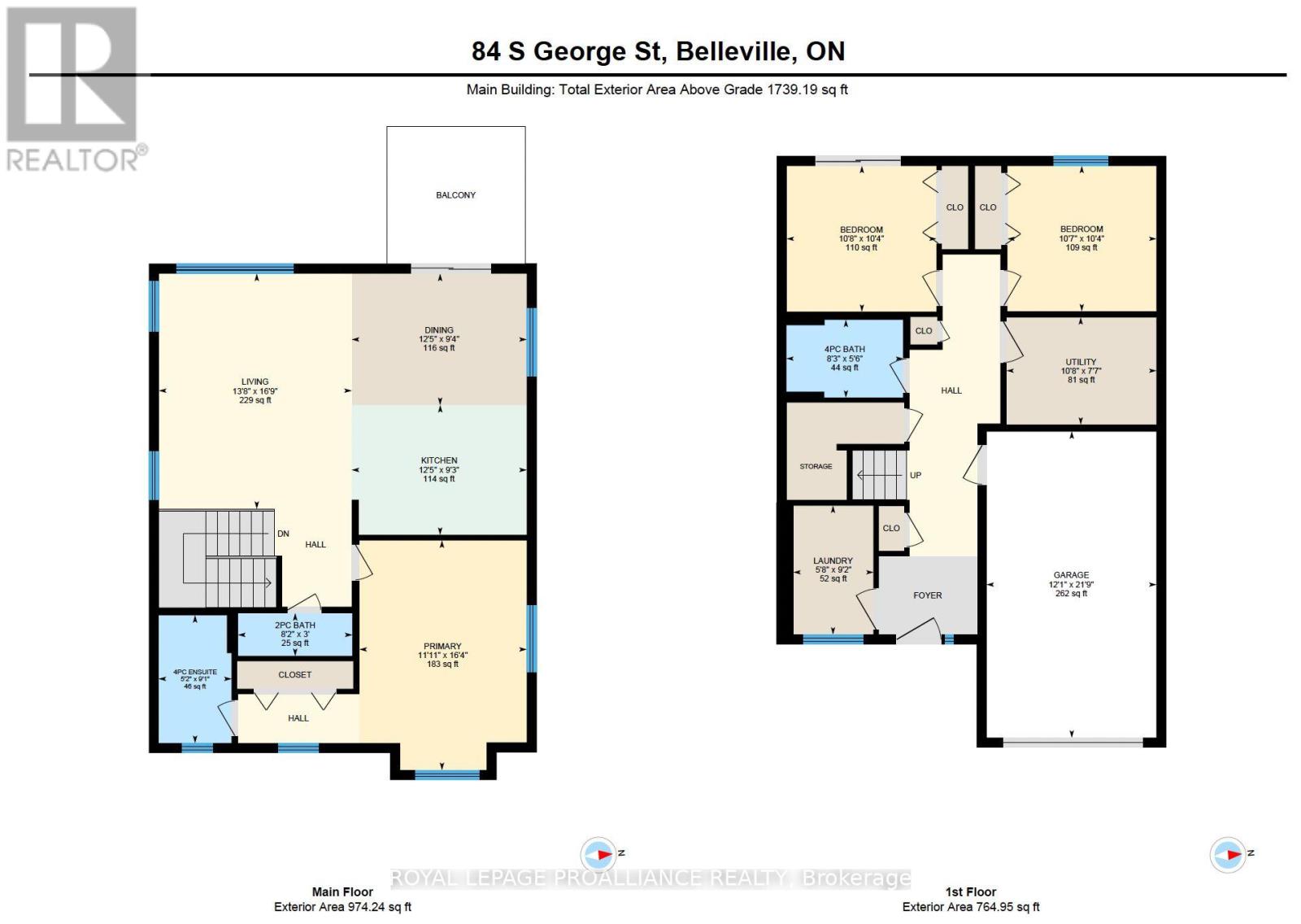 84 South George Street, Belleville, Ontario  K8N 3G9 - Photo 32 - X12737632