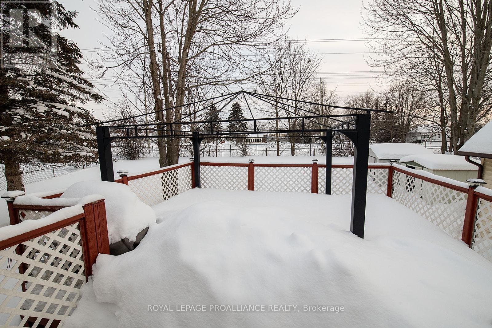 9 Jeanette Place, Belleville, Ontario  K8P 5B1 - Photo 19 - X12738076