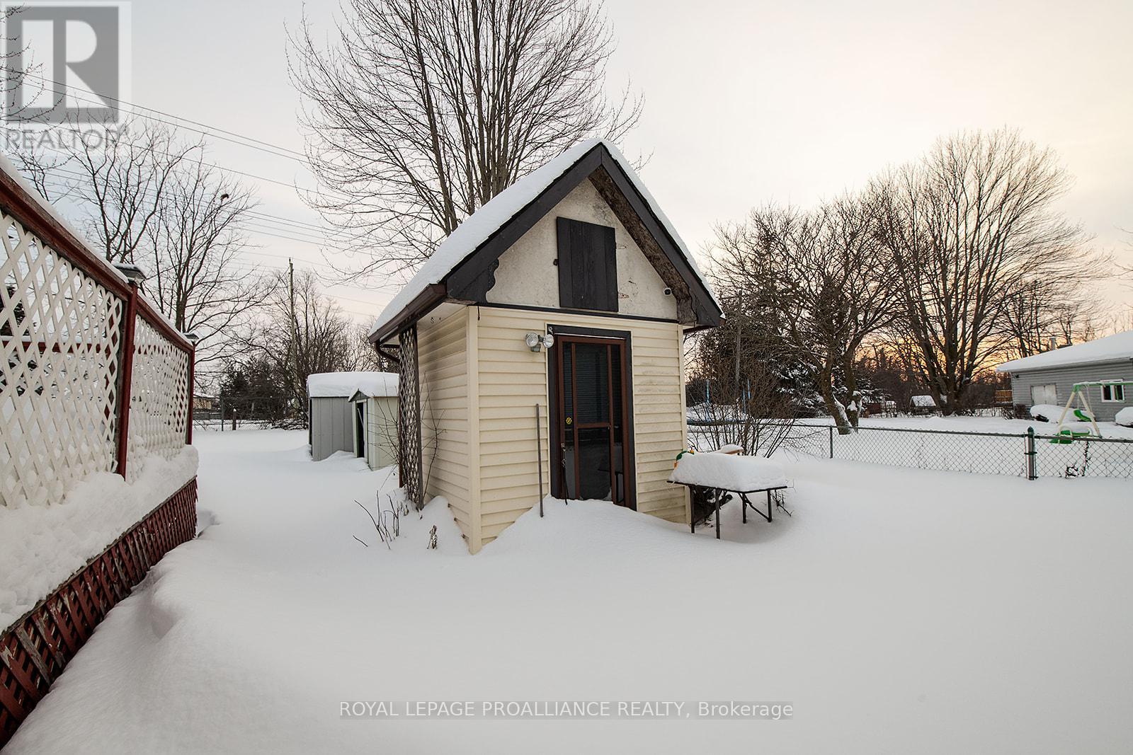 9 Jeanette Place, Belleville, Ontario  K8P 5B1 - Photo 20 - X12738076