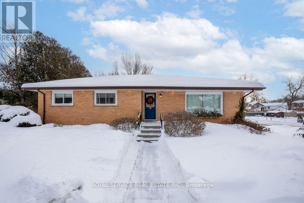 98 CHURCH STREET, Trent Hills, Ontario