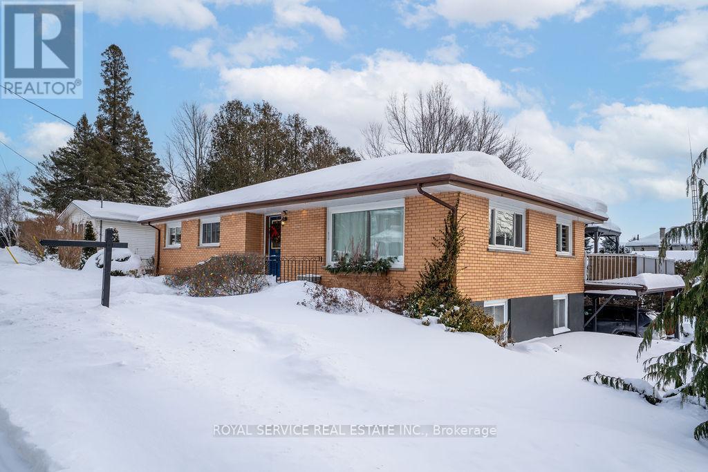 98 Church Street, Trent Hills, Ontario  K0K 3K0 - Photo 2 - X12738862