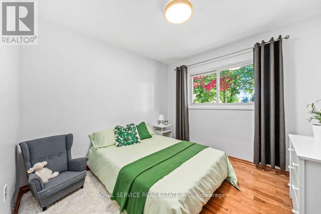 98 Church Street, Trent Hills, Ontario  K0K 3K0 - Photo 27 - X12738862