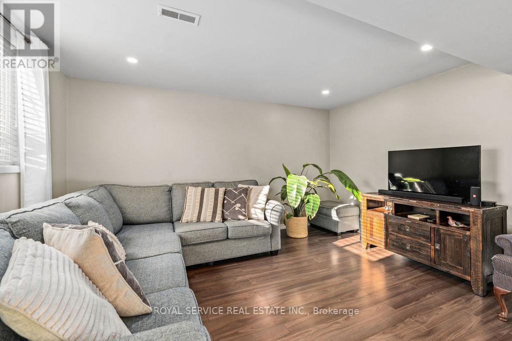 98 Church Street, Trent Hills, Ontario  K0K 3K0 - Photo 34 - X12738862