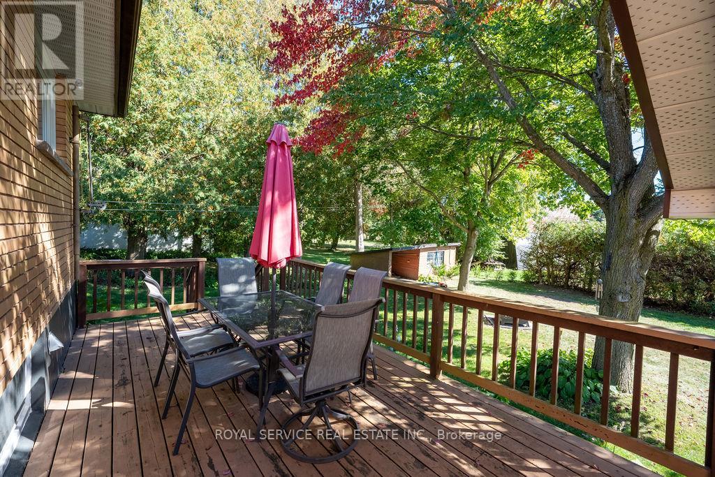 98 Church Street, Trent Hills, Ontario  K0K 3K0 - Photo 41 - X12738862