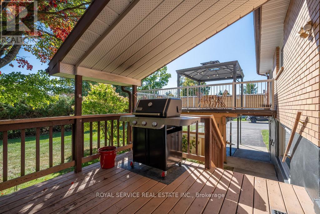 98 Church Street, Trent Hills, Ontario  K0K 3K0 - Photo 43 - X12738862