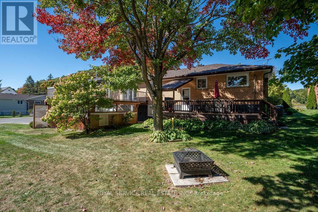 98 Church Street, Trent Hills, Ontario  K0K 3K0 - Photo 44 - X12738862