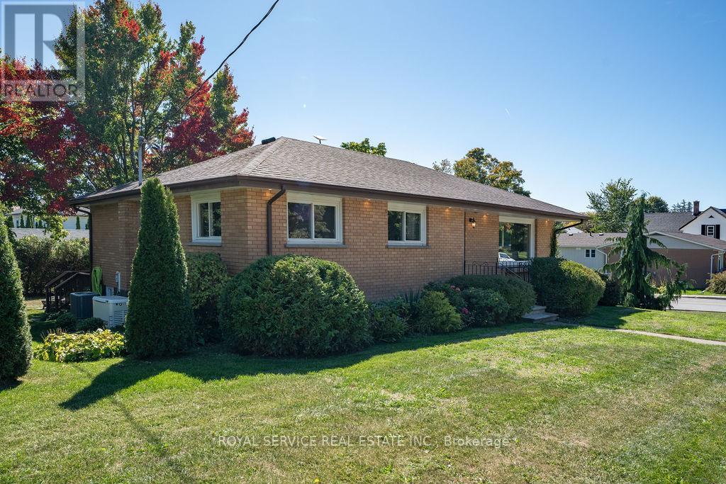 98 Church Street, Trent Hills, Ontario  K0K 3K0 - Photo 7 - X12738862