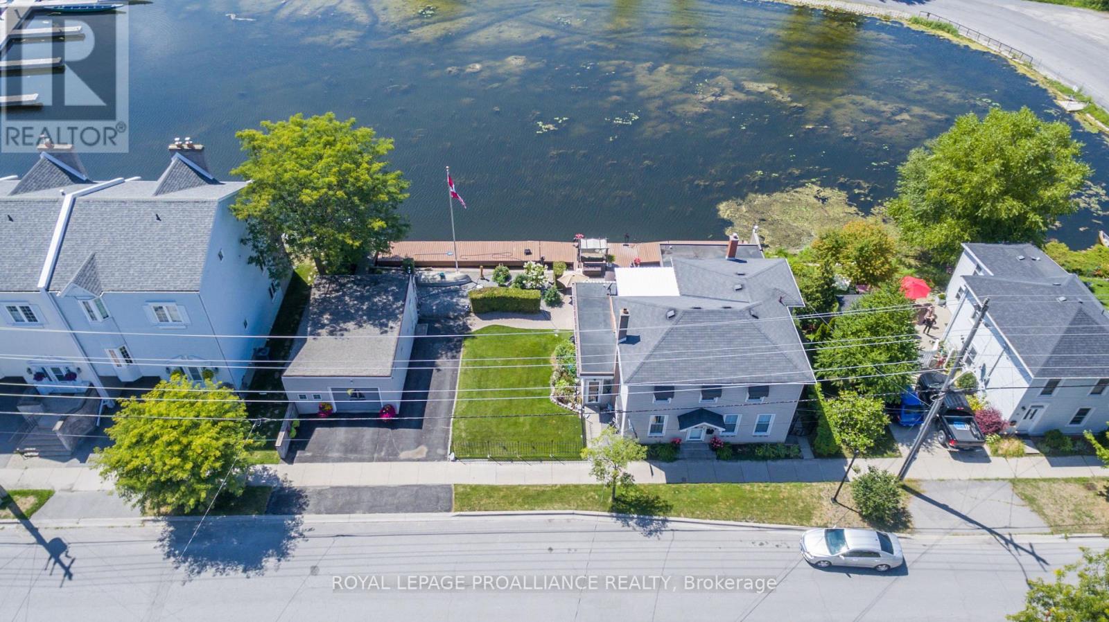 70 Front Street S, Belleville, Ontario  K8N 2Y3 - Photo 32 - X12740132