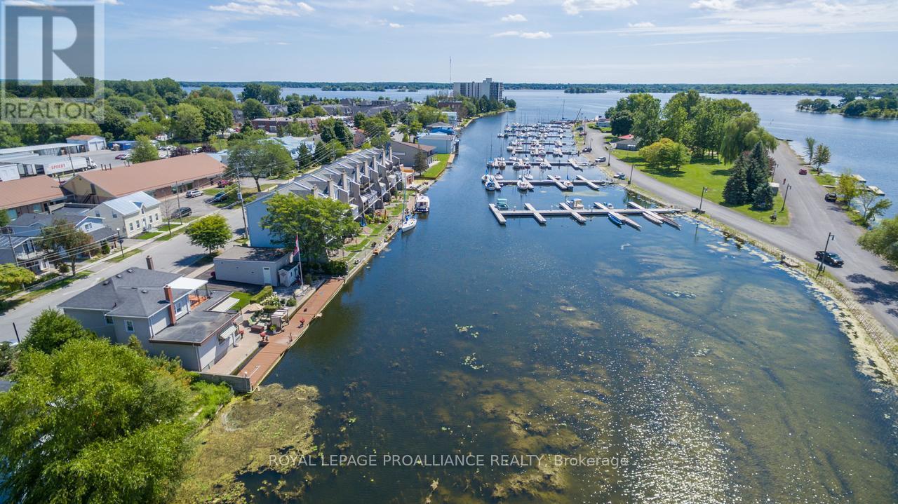 70 Front Street S, Belleville, Ontario  K8N 2Y3 - Photo 34 - X12740132