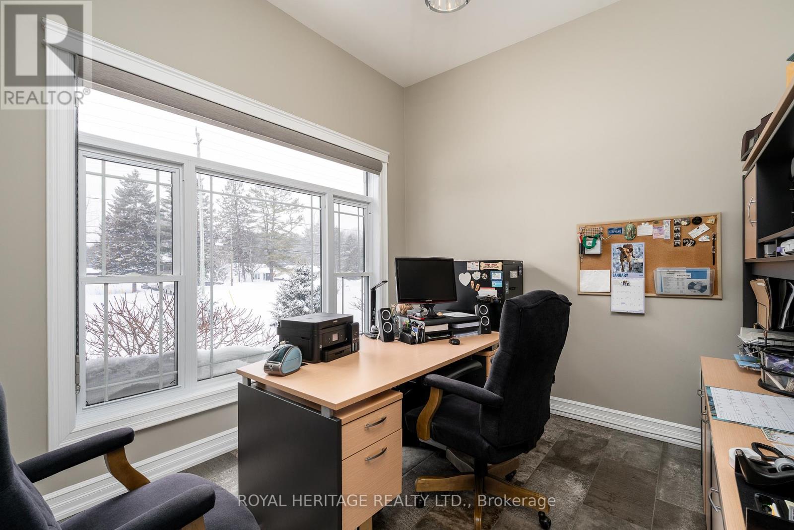 21564 Loyalist Parkway, Prince Edward County, Ontario  K0K 1L0 - Photo 10 - X12741438