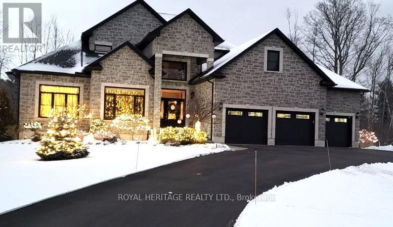 21564 Loyalist Parkway, Prince Edward County, Ontario  K0K 1L0 - Photo 28 - X12741438