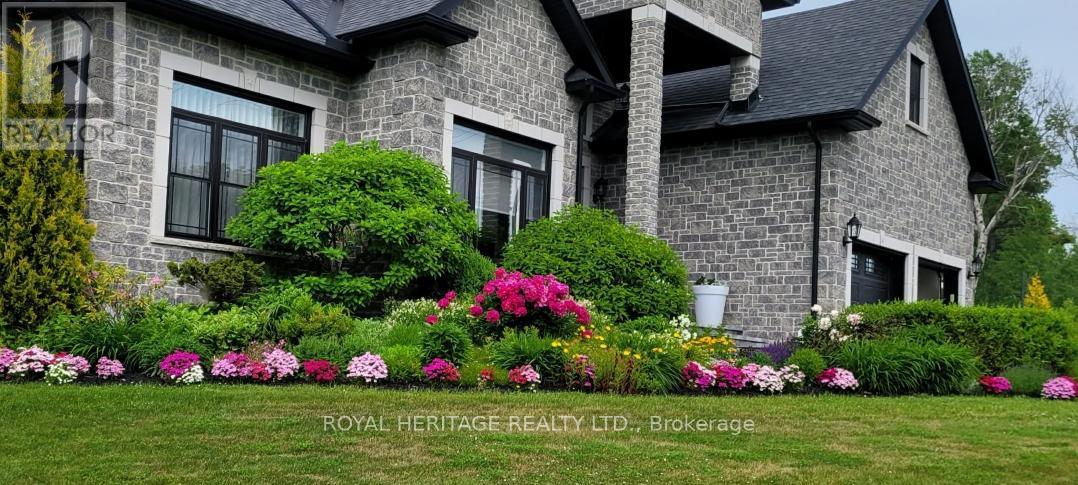 21564 Loyalist Parkway, Prince Edward County, Ontario  K0K 1L0 - Photo 30 - X12741438