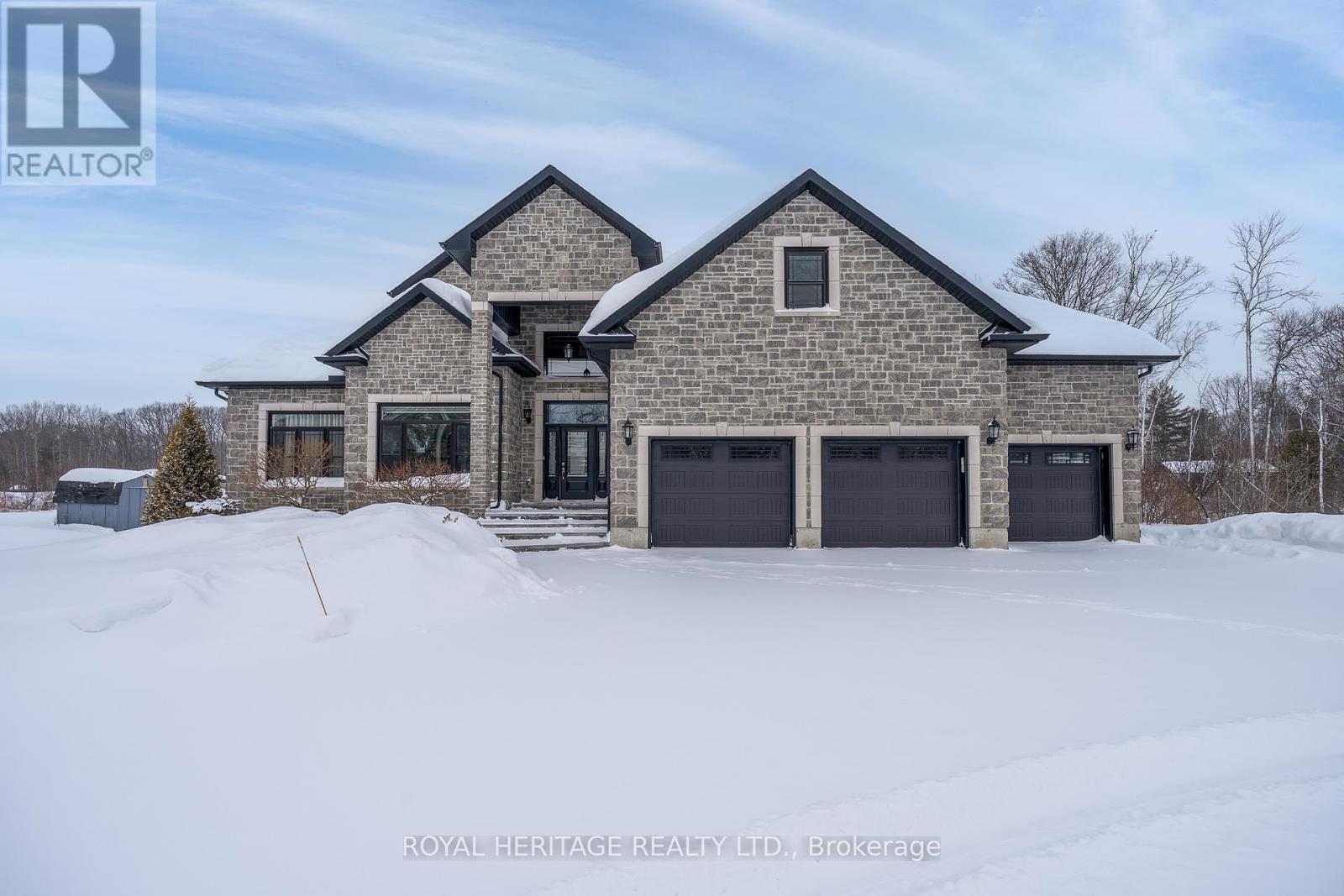 21564 Loyalist Parkway, Prince Edward County, Ontario  K0K 1L0 - Photo 35 - X12741438