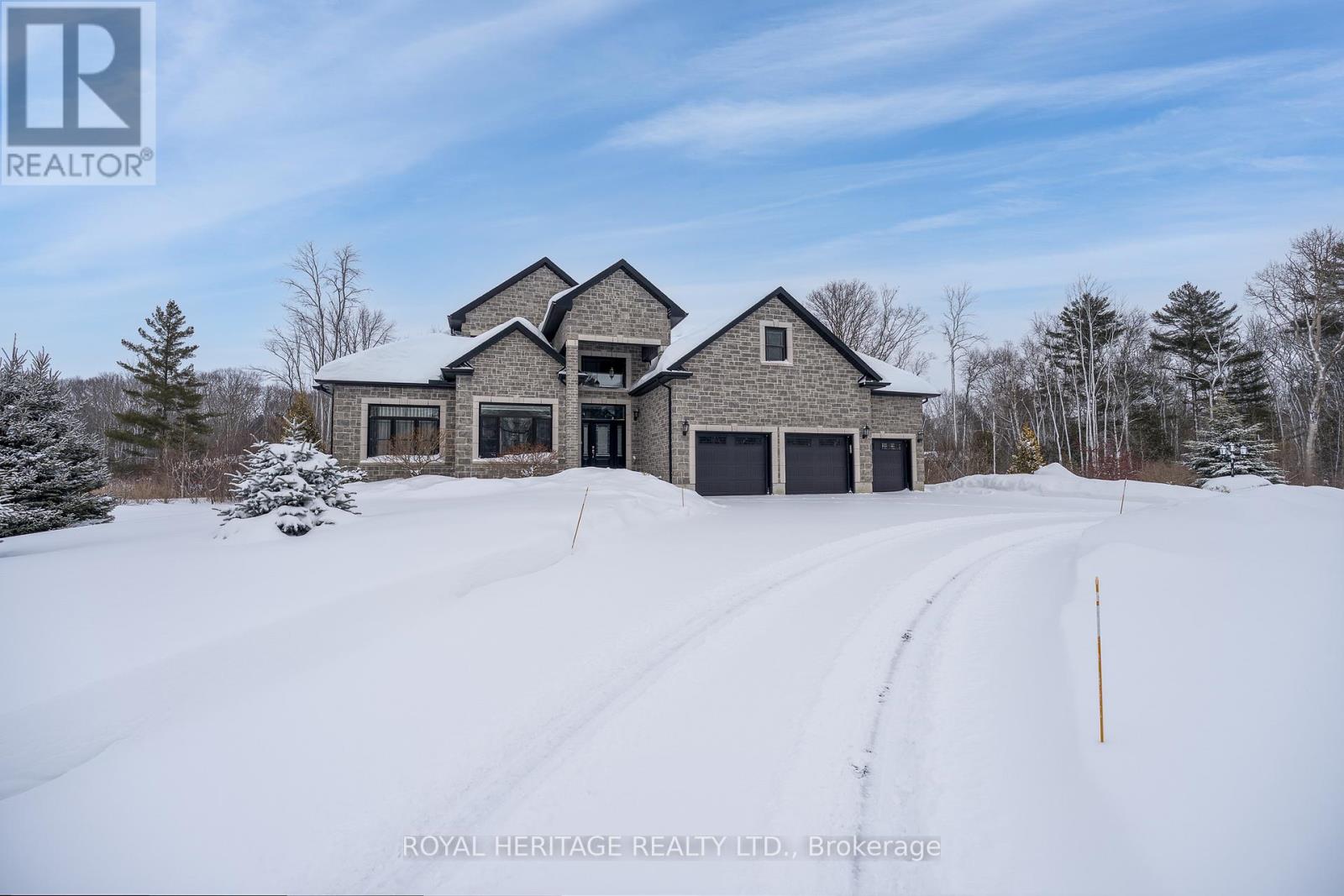 21564 Loyalist Parkway, Prince Edward County, Ontario  K0K 1L0 - Photo 36 - X12741438