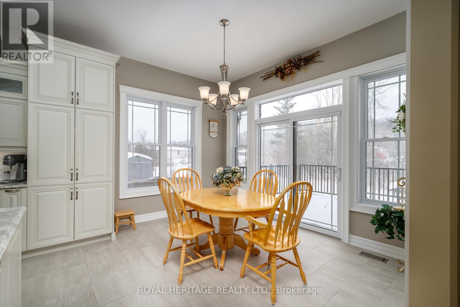 21564 Loyalist Parkway, Prince Edward County, Ontario  K0K 1L0 - Photo 7 - X12741438