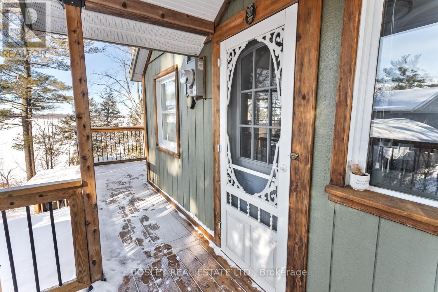 6812 Shearer Point Road, Alnwick/haldimand, Ontario  K0K 2X0 - Photo 10 - X12742070